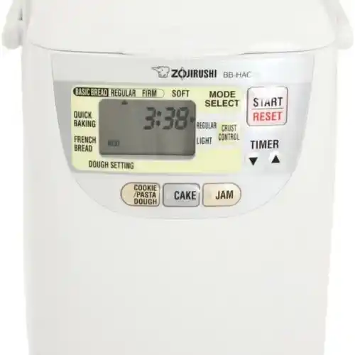  Zojirushi Home Bakery 1-Pound